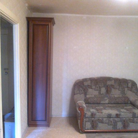 Квартира На Пр. Александра Поля Apartment Dnipro Exterior photo